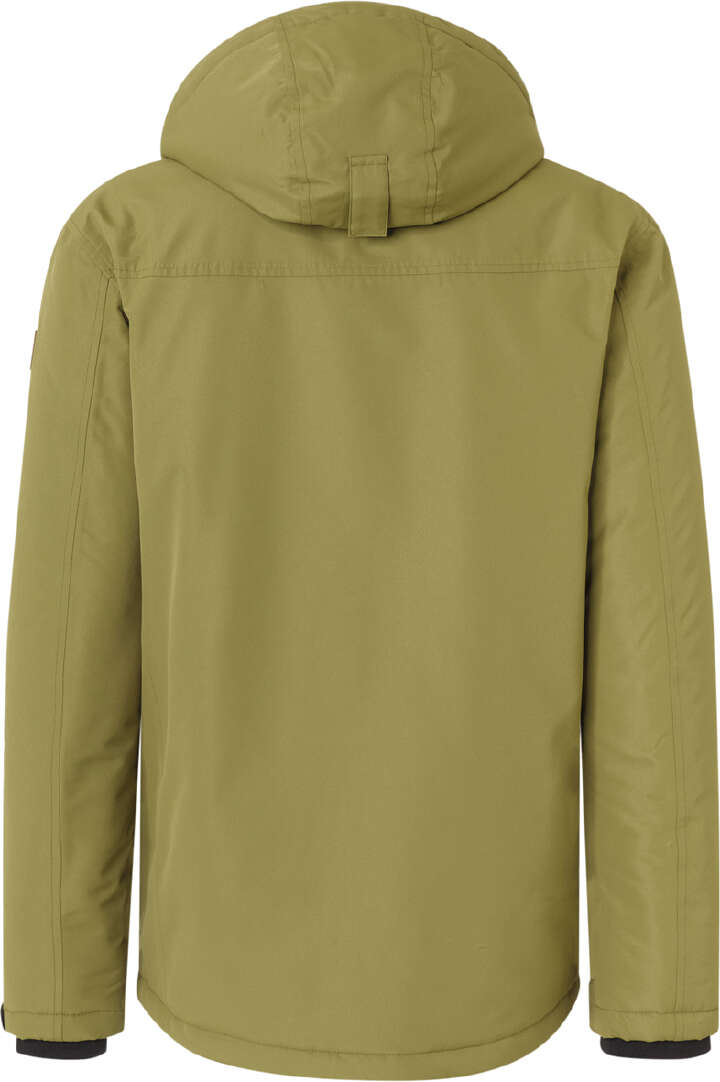 C.Centimo Herren Funktionsparka, oliv